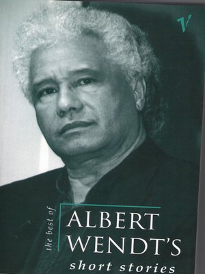 cover image of The Best of Albert Wendt's Short Stories